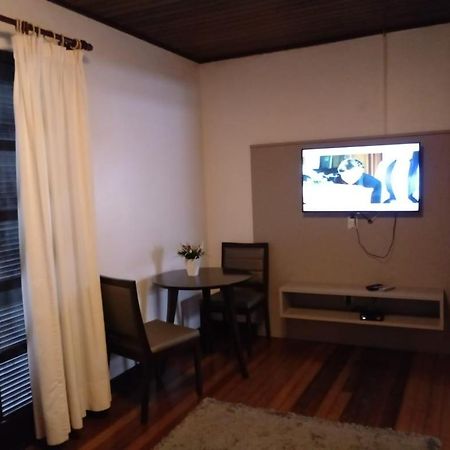 Pousada Solar Inn Torres Bagian luar foto