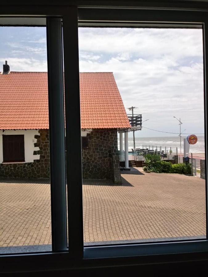 Pousada Solar Inn Torres Bagian luar foto