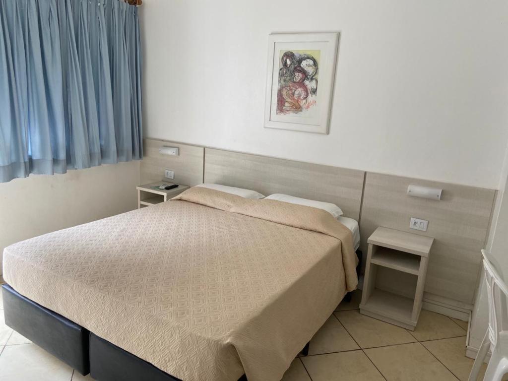 Pousada Solar Inn Torres Bagian luar foto
