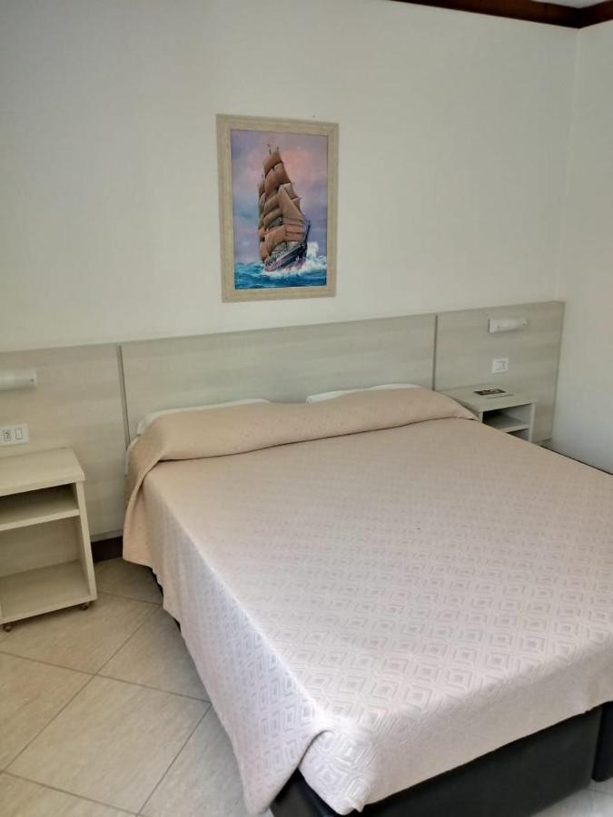 Pousada Solar Inn Torres Bagian luar foto