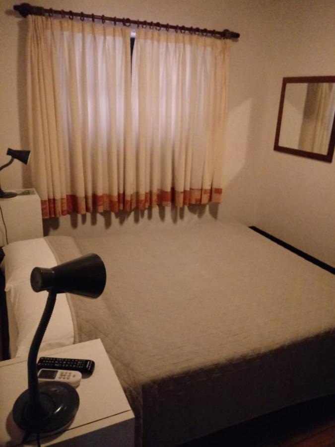 Pousada Solar Inn Torres Bagian luar foto