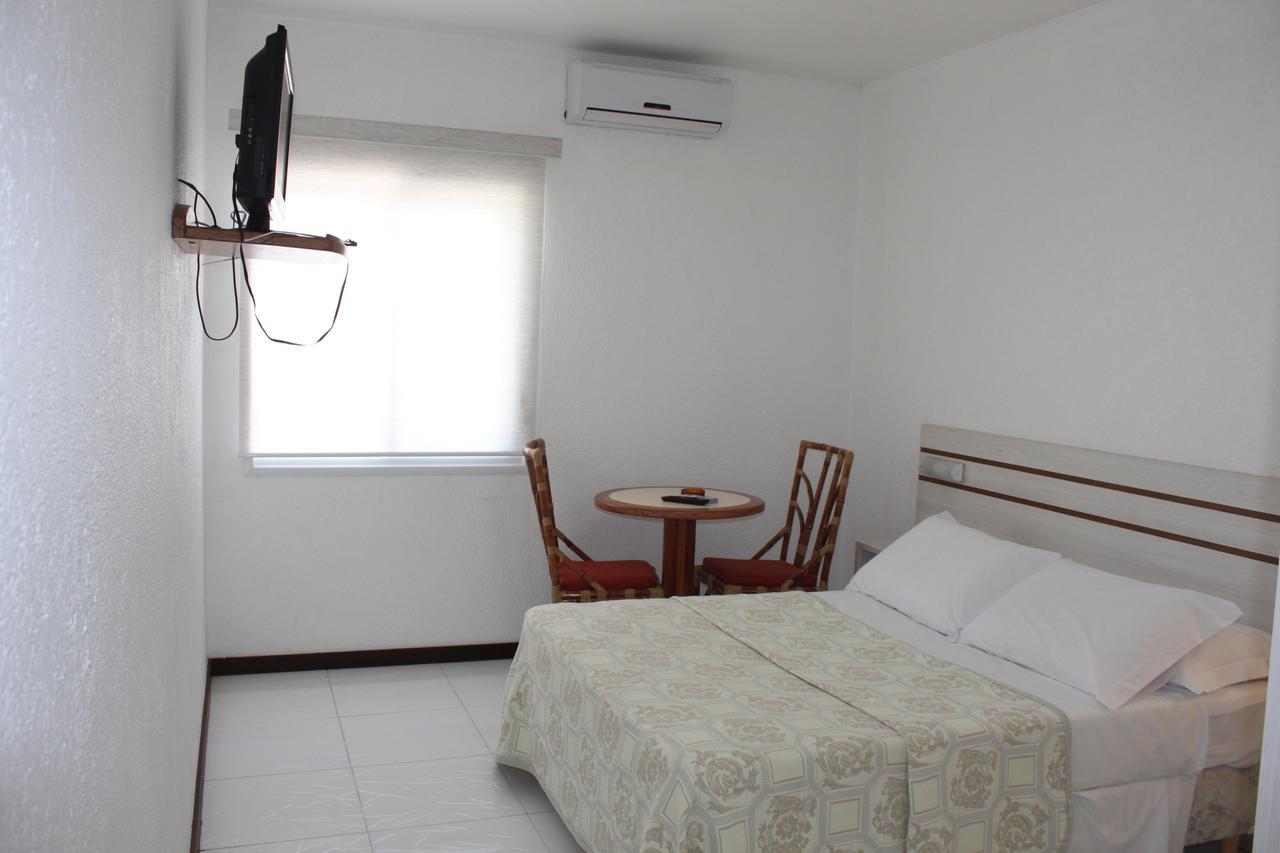 Pousada Solar Inn Torres Bagian luar foto