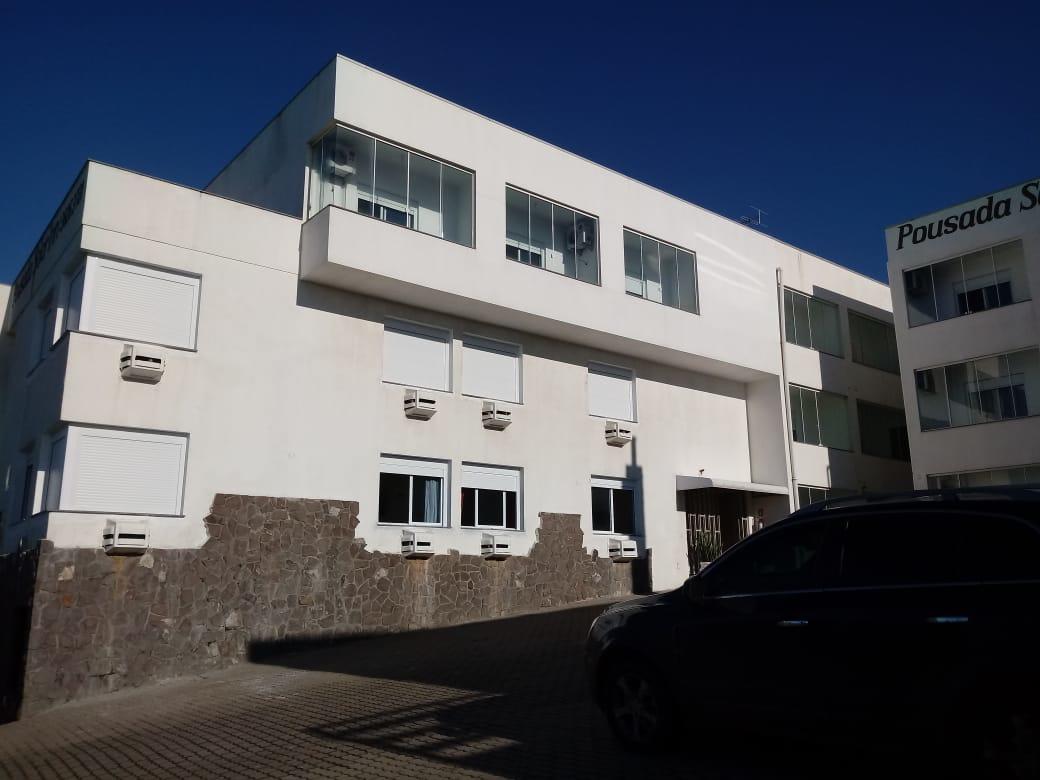 Pousada Solar Inn Torres Bagian luar foto