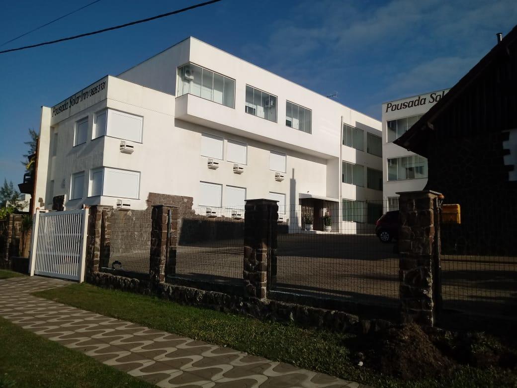 Pousada Solar Inn Torres Bagian luar foto